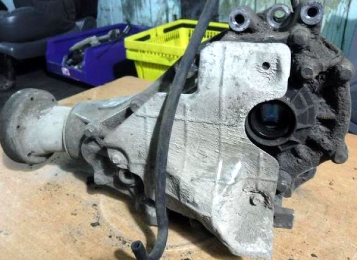 Ford (����) Escape I, Maveric (AJ): ���� ����������� ������� (��������)