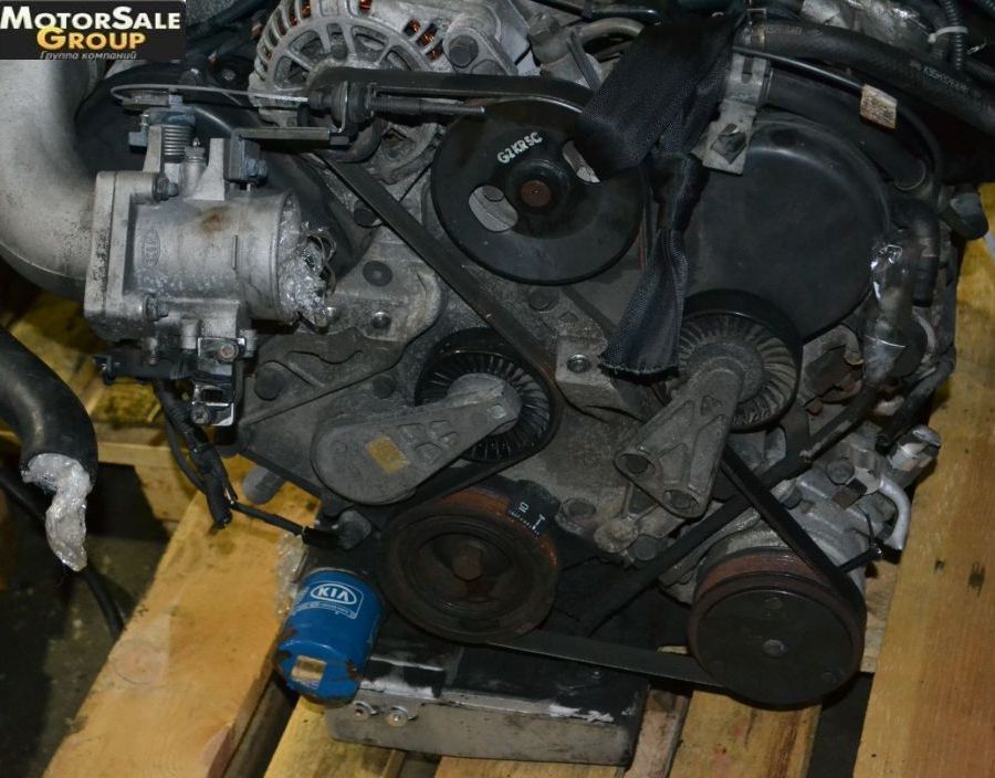Kia () K5:  