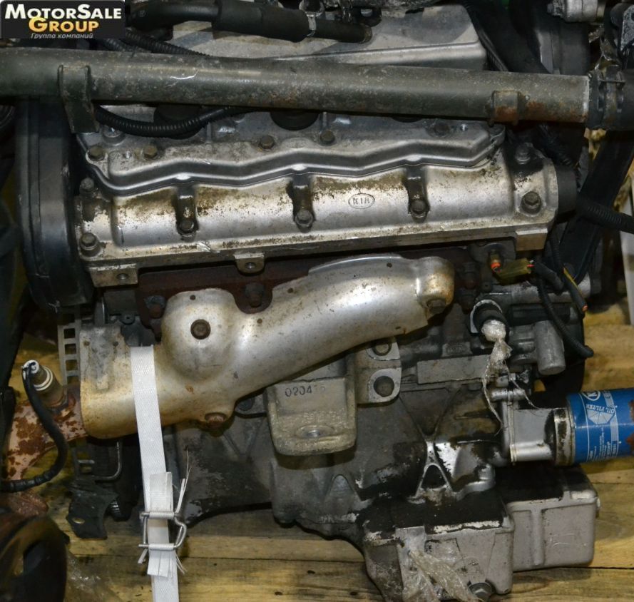 Kia () K5:  