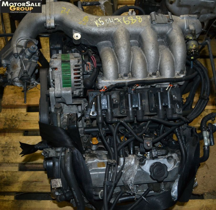 Kia () K5:  