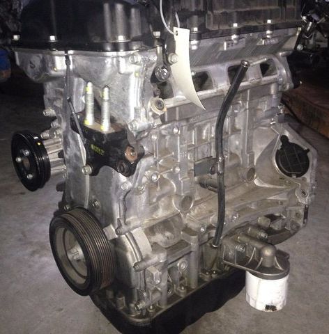Hyundai () G4KK:  