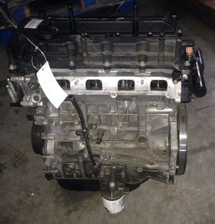 Hyundai () G4KK:  