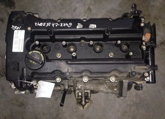 Hyundai () G4KK:  