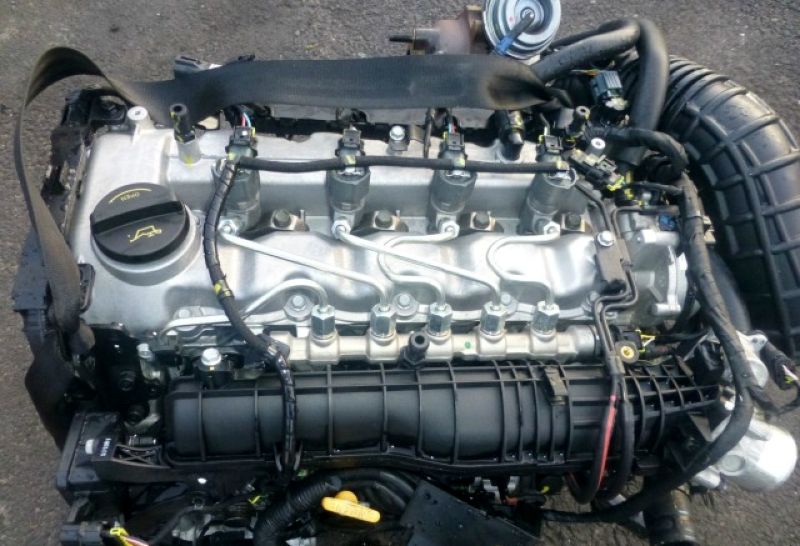 Kia () D4FC:  