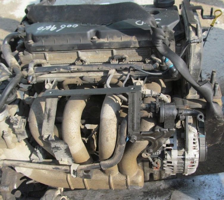 Kia () S6D:  
