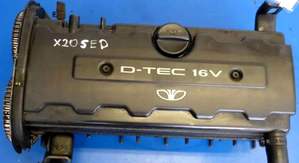 Daewoo () X20SED, L88:  