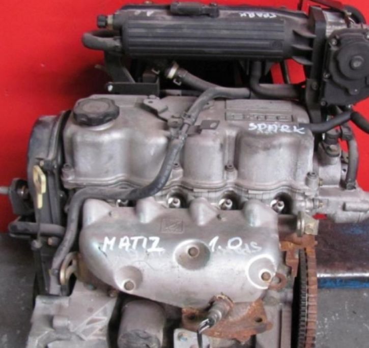 Daewoo () B10S1:  