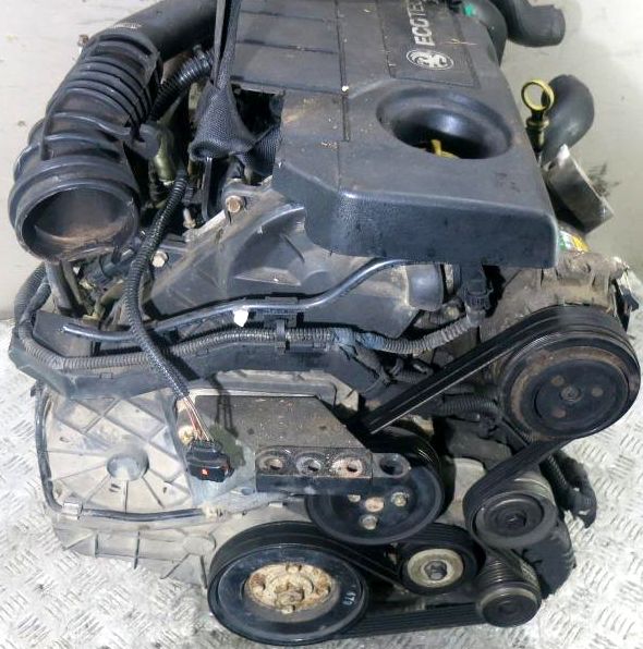 Opel () Z17DTL (CDTI):  