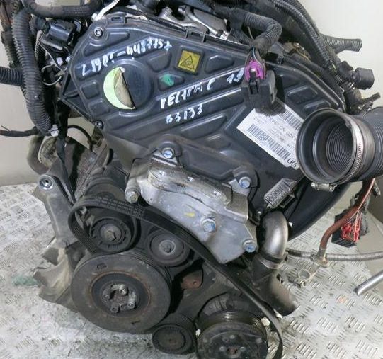 Opel () Z19DT:  