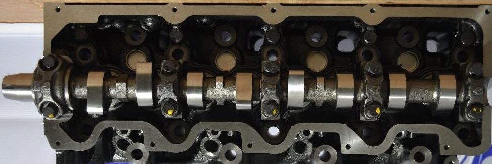 Toyota () 5L:     ()