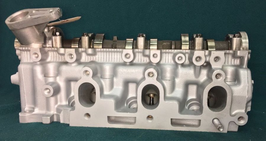 Toyota () 3VZ-E:     ()