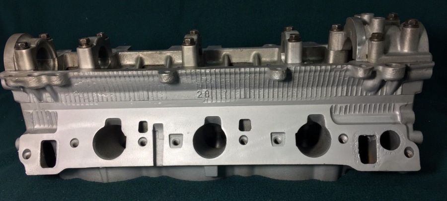 Toyota () 3VZ-E:     ()