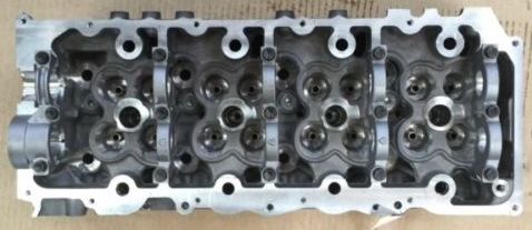 Toyota () 2KD-FTV:     ()