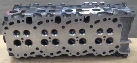 Toyota () 2KD-FTV:     ()