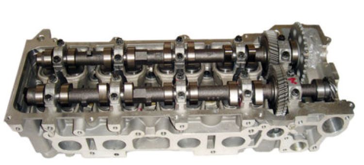 Toyota () 3RZ-FE:     ()