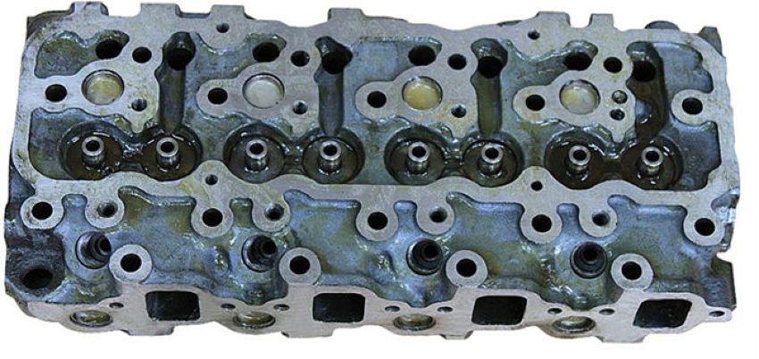 Toyota () 1DZ-2:     ()