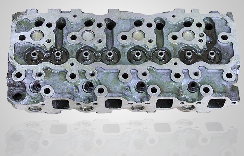 Toyota () 1DZ-1:     ()