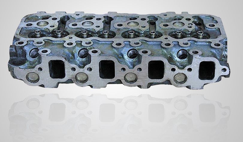 Toyota () 1DZ-1:     ()