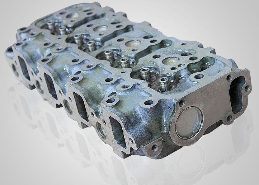 Toyota () 1DZ-1:     ()
