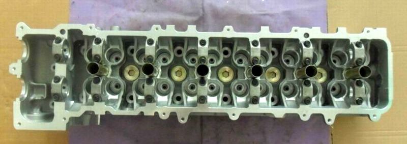 Toyota () 1FZ-FE:     ()