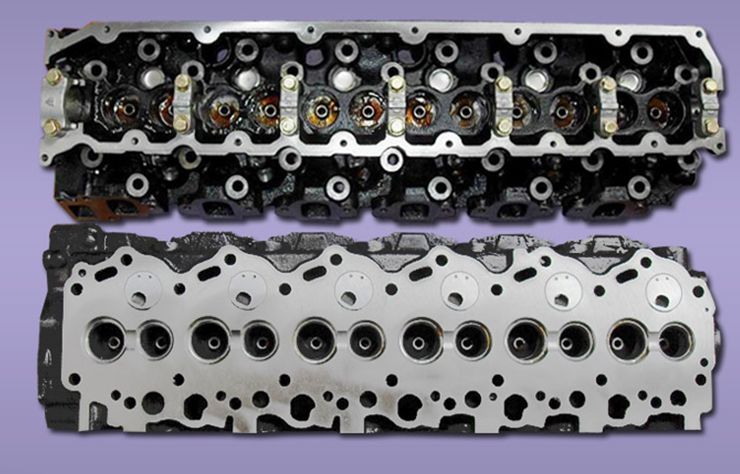 Toyota () 1HZ:     ()