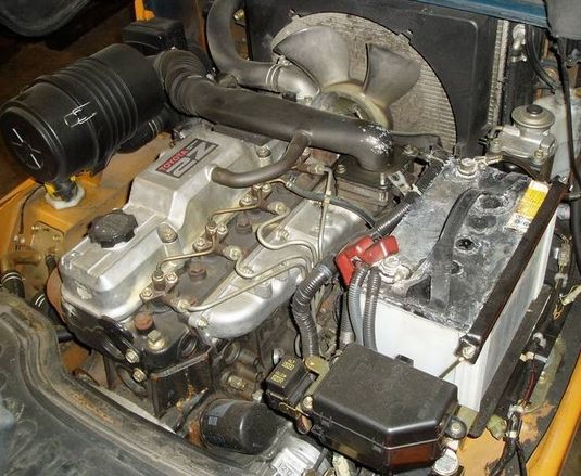 Toyota () 2Z:  
