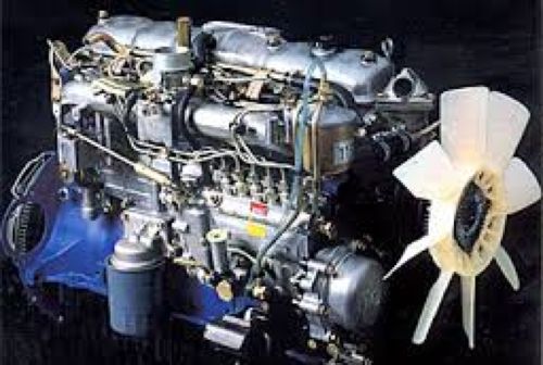 Toyota () 2H:  