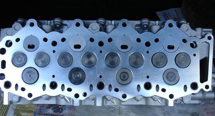 Mazda () WL, WL-T:     ()