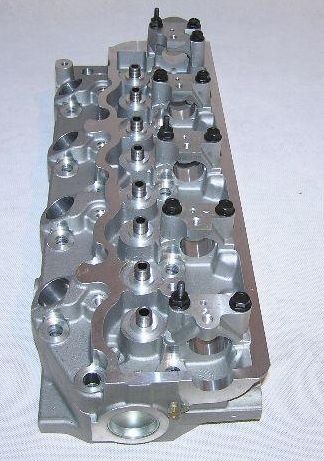 MMC Mitsubishi () 4D56-T:     ()