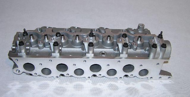 MMC Mitsubishi () 4D56-T:     ()