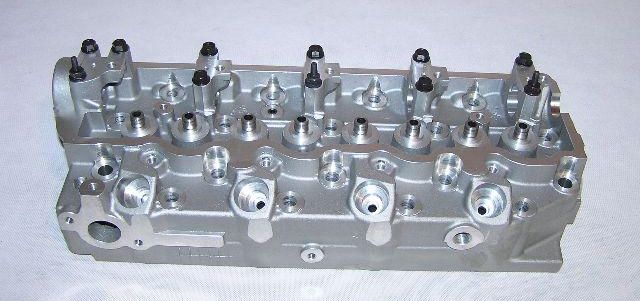 MMC Mitsubishi () 4D56-T:     ()