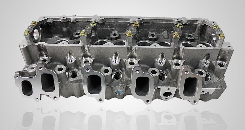 Toyota () 1KZ-TE (1KZ-T):     ()