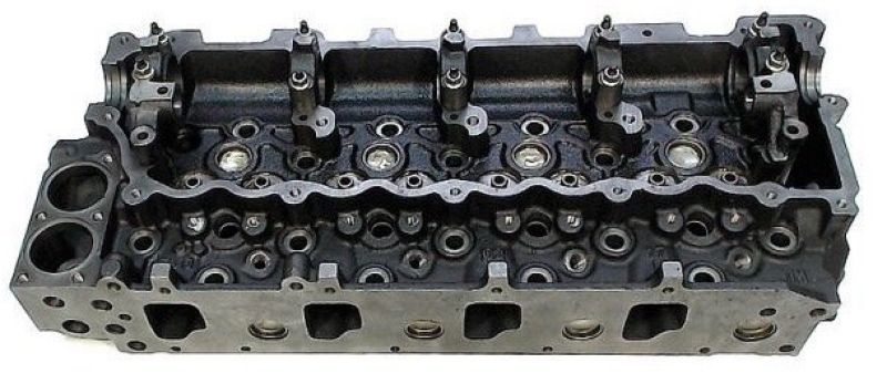 Isuzu () 4HF1:     ()