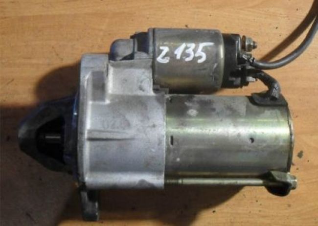 Daewoo () Magnus, Tosca X20D1 (4HP16):  