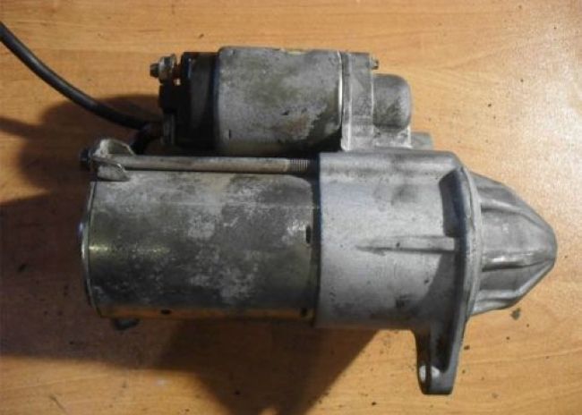 Daewoo () Magnus, Tosca X20D1 (4HP16):  