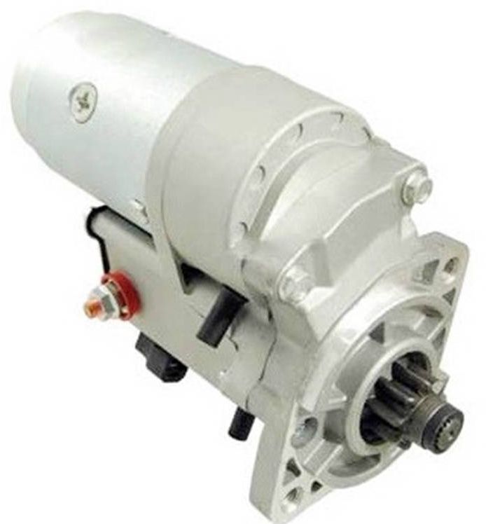 Hyundai () D4EA, D4EA-V, D4EB (36100-27010):  