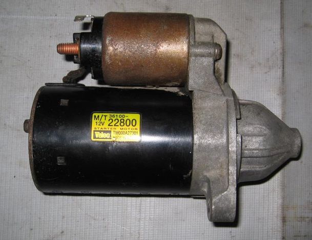 Hyundai () G4ED, G4EE, G4EC, G4EB, G4EH (36100-22800):  