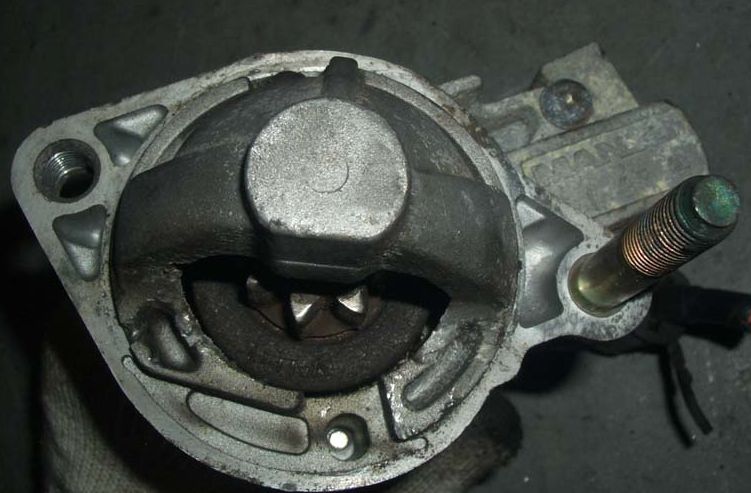 Hyundai () G6BV, G6BA, G6CU (36100-37210):  