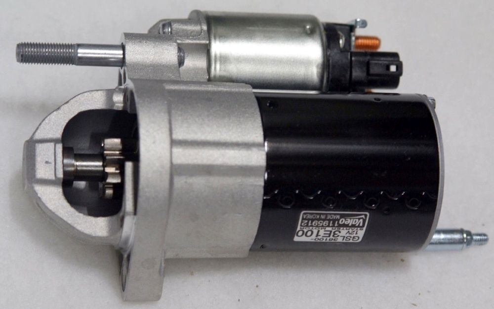Hyundai () G6EA (36100-3E020, 36100-3E100):  