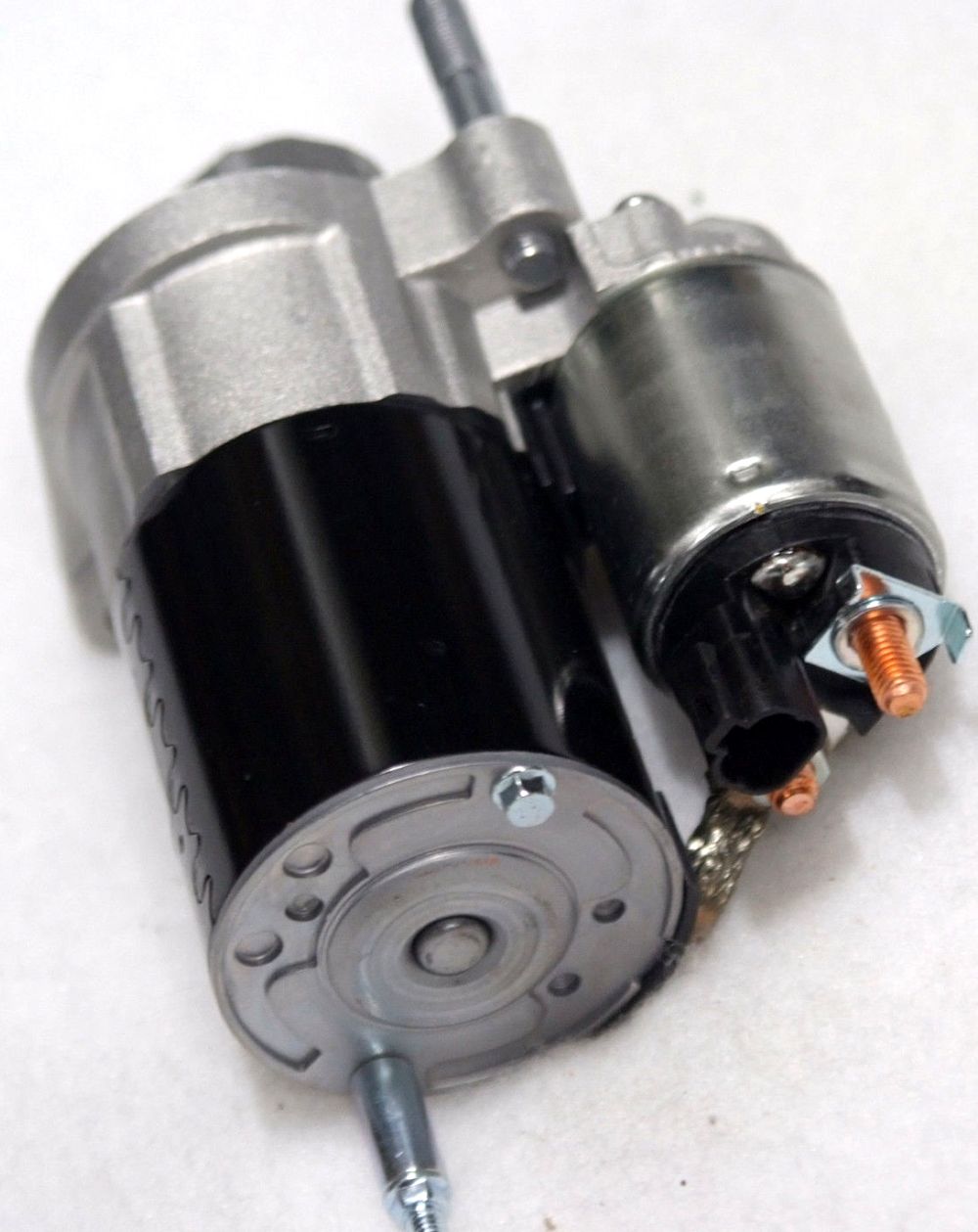 Hyundai () G6EA (36100-3E020, 36100-3E100):  