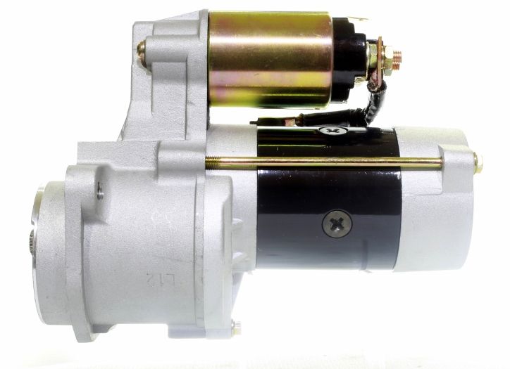 Hyundai () D4CB CRDI (36100-4A000):  