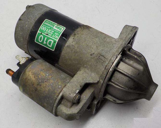Hyundai () G4GC (36100-23100):  