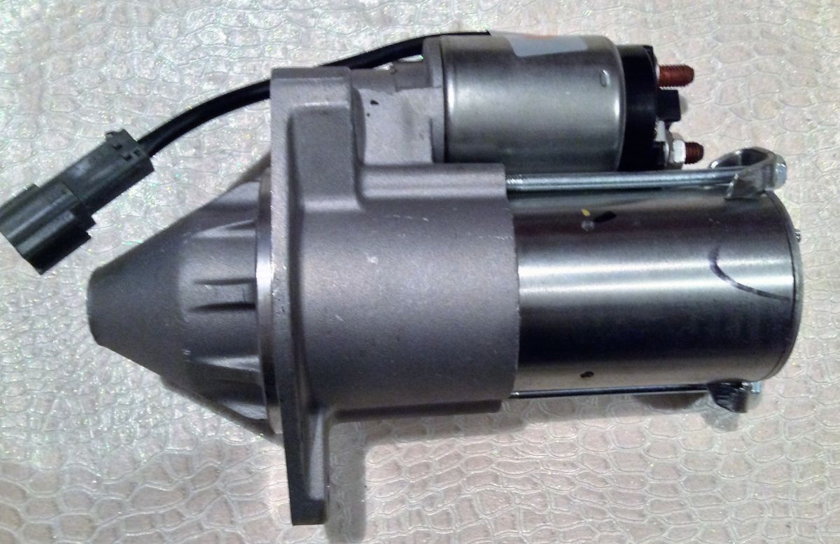 Daewoo () C18SED, C20SED, C22SED:  