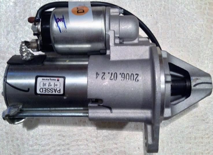 Daewoo () C18SED, C20SED, C22SED:  