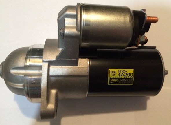 Hyundai () D4CB CRDI (36100-4A150, 36100-4A200):  
