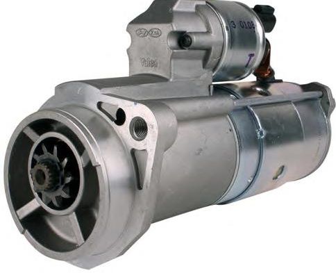 Hyundai () D4CB CRDI VGT (36100-4A025):  