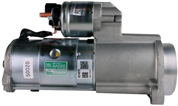 Hyundai () D4CB CRDI VGT (36100-4A025):  