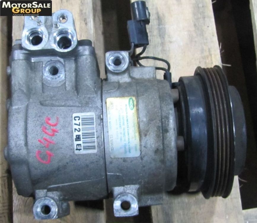 Hyundai () Tucson, Elantra, Lantra, Matrix (97701-2100):   