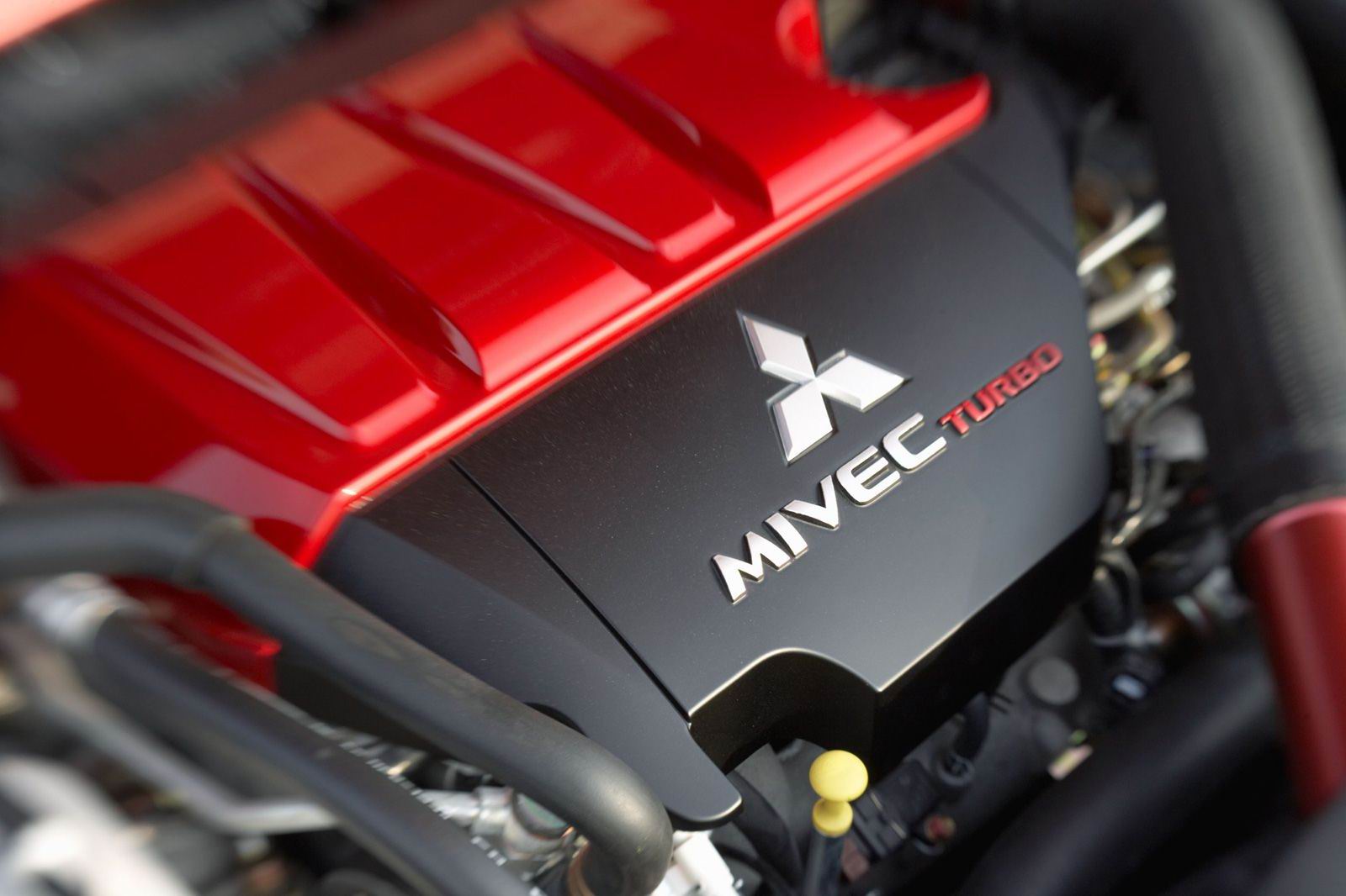MMC Mitsubishi () Prototype X:  