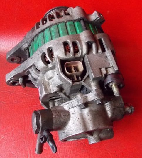 Kia () 37300-4A110, 37300-4A111, 37300-4A112:  